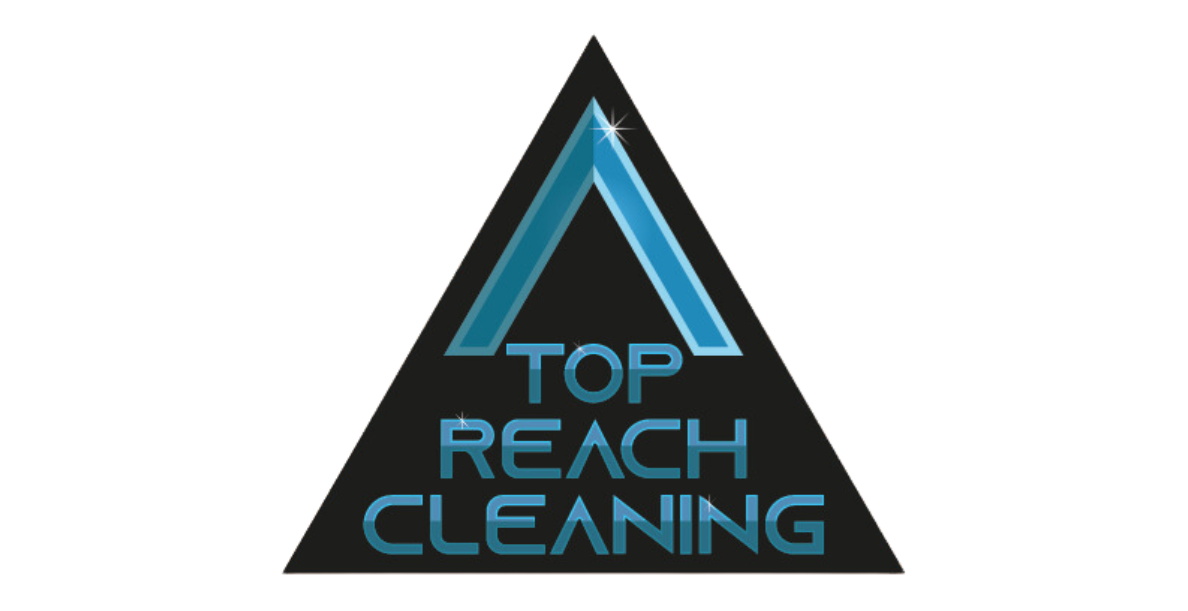 Top Reach Cleaning